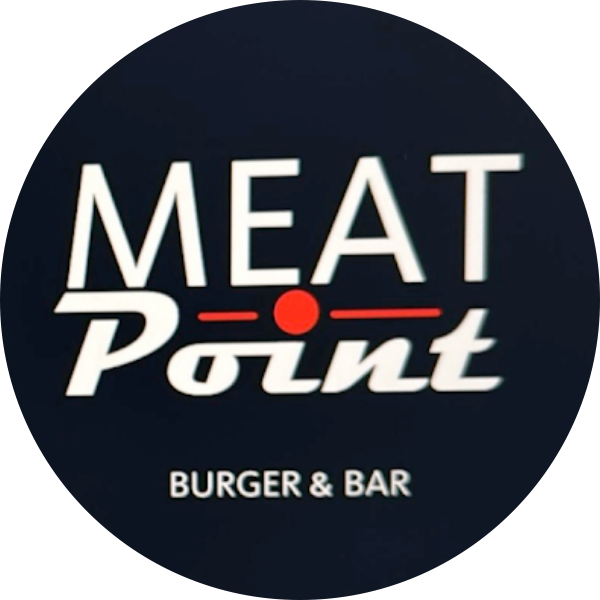 Meat Point Logo